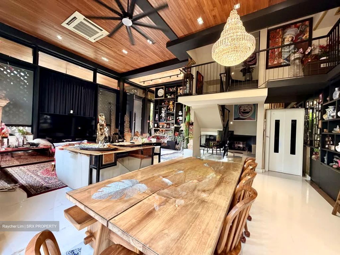 Sennett Estate (D13), Terrace #593176841